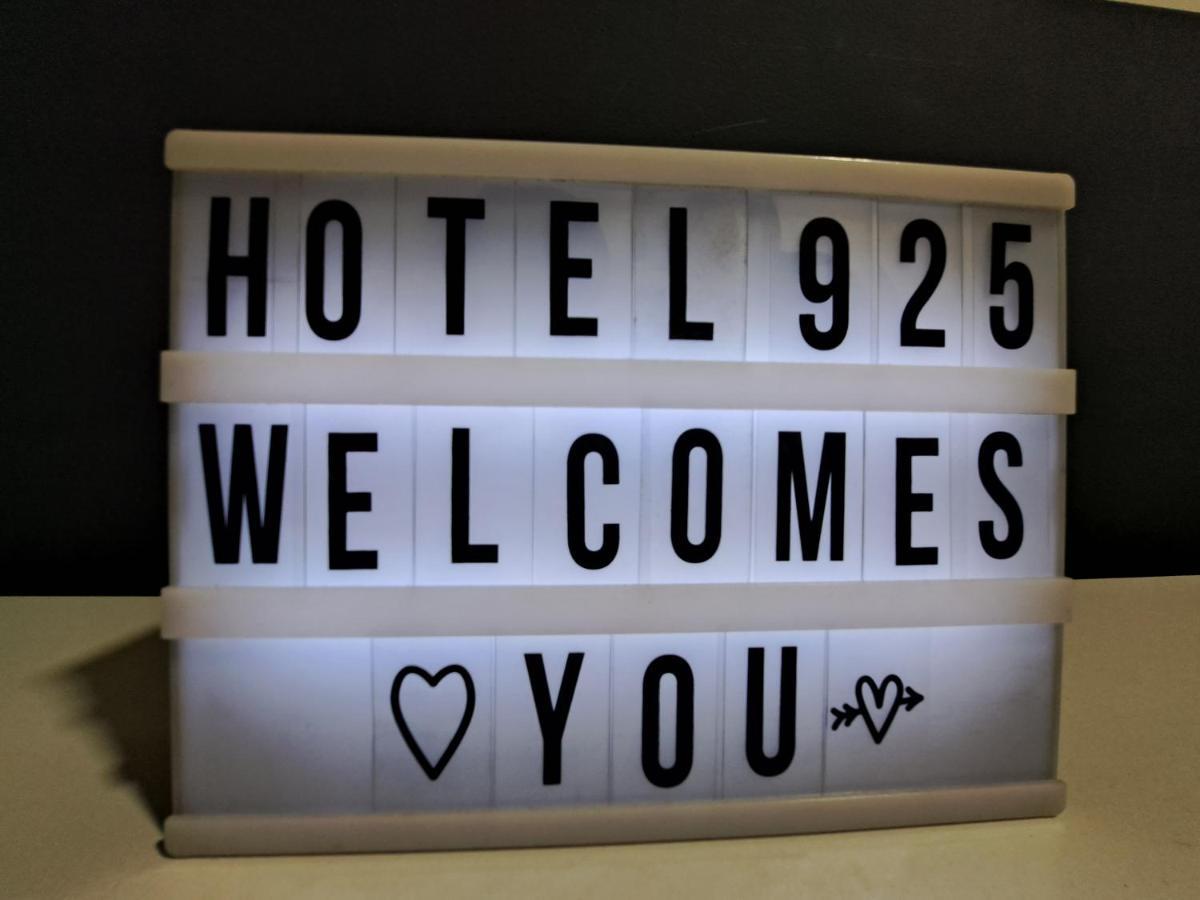 Hotel 9-25 เปเรย์รา ภายนอก รูปภาพ