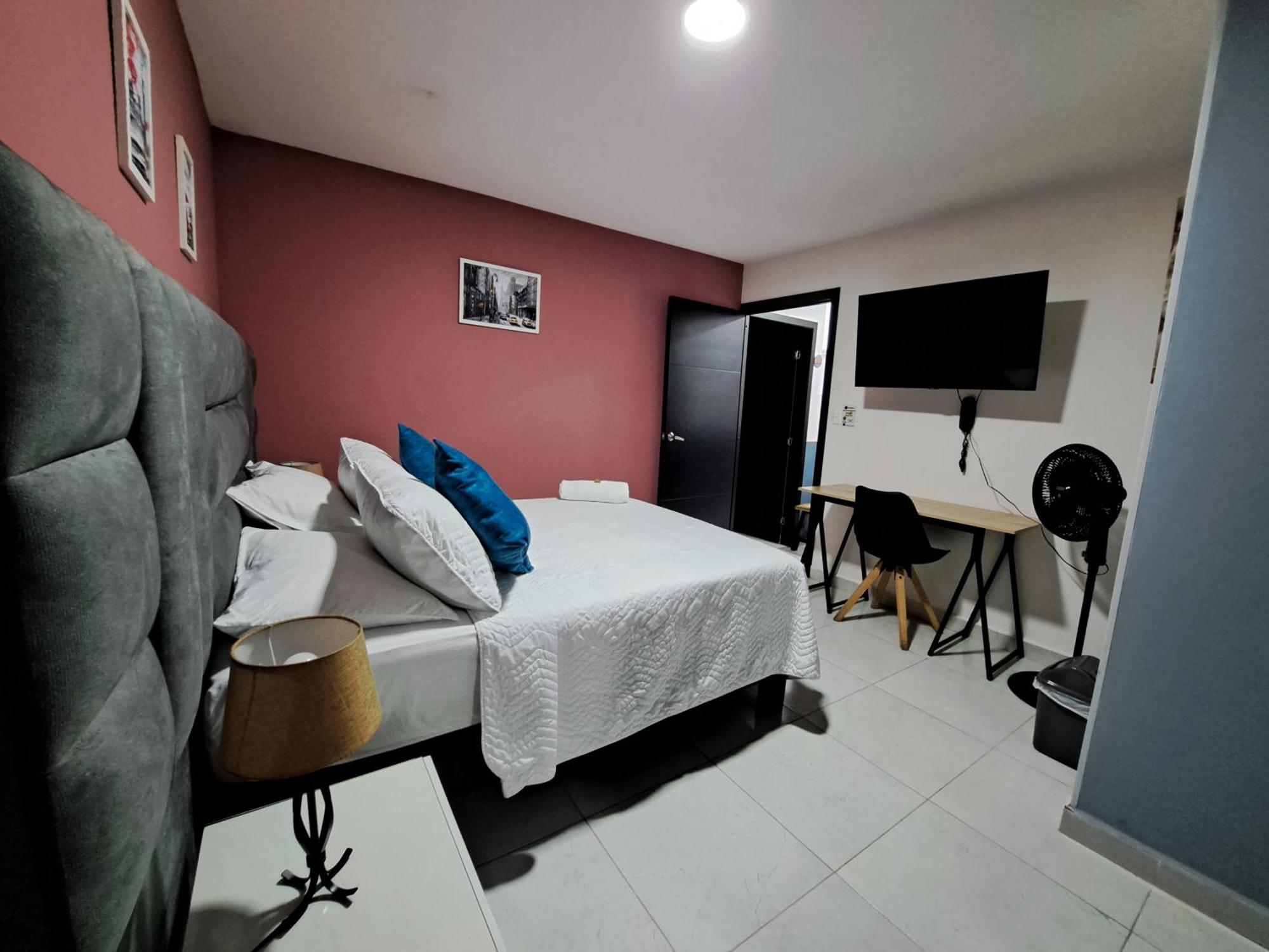 Hotel 9-25 เปเรย์รา ภายนอก รูปภาพ